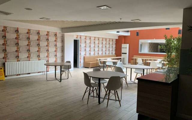 Spectacular 2 1 Apartment in Prime Suites Hotel