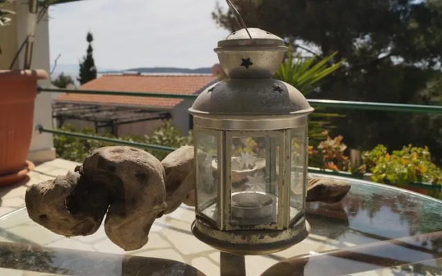 Moroccan Holiday Home