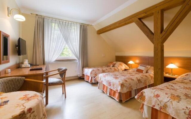 Lech Resort & Spa