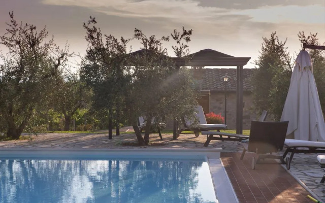 Relais Villa Casanova