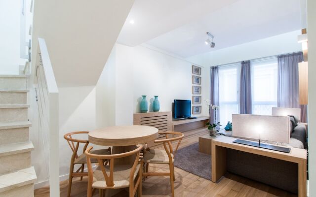 City Center Atico 360