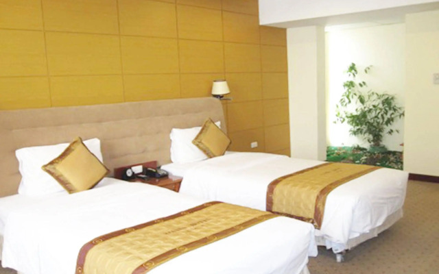 Oasis Hanoi Hotel