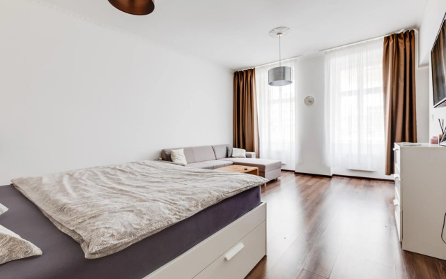 Lovely Apartments Heart of Prague