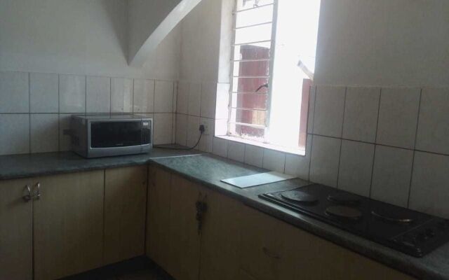 Fourways Youth Hostel