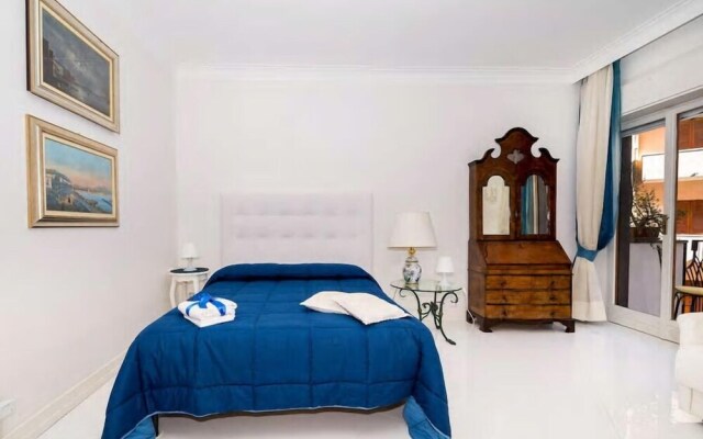 Marino Suite Sorrento