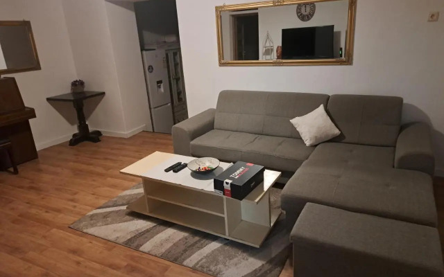 Apartman Zuki