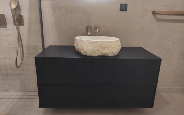 Maison d'amis du Château Monteil