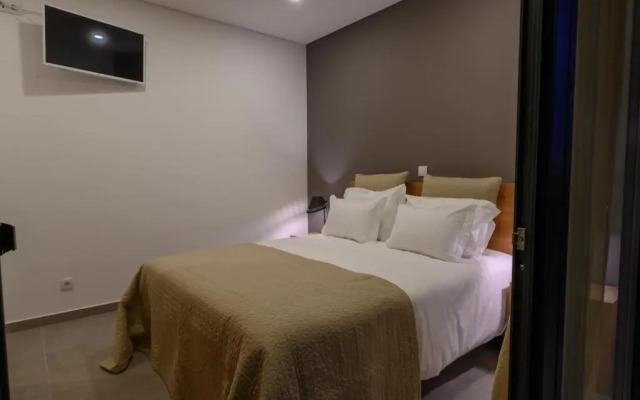 Laje da Bica Agroturismo