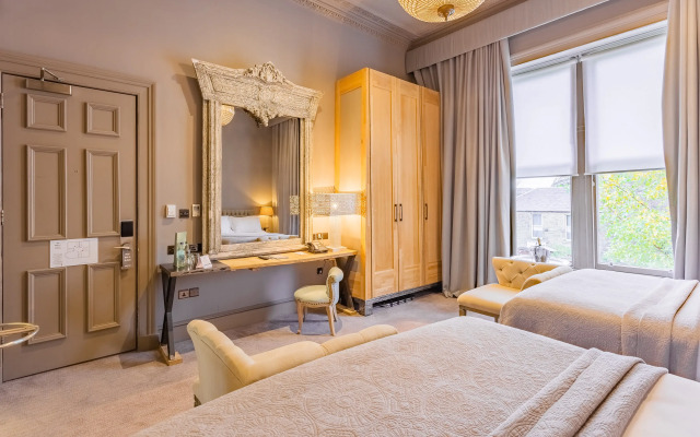 Murrayfield Hotel