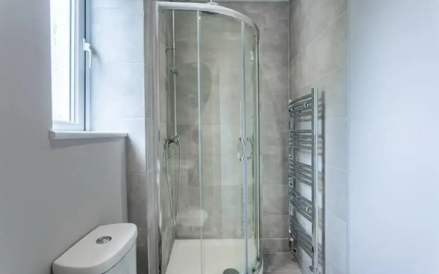 Shoeburyness Apartment