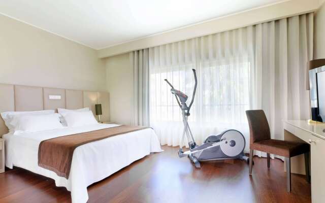 TRYP by Wyndham Porto Expo Hotel