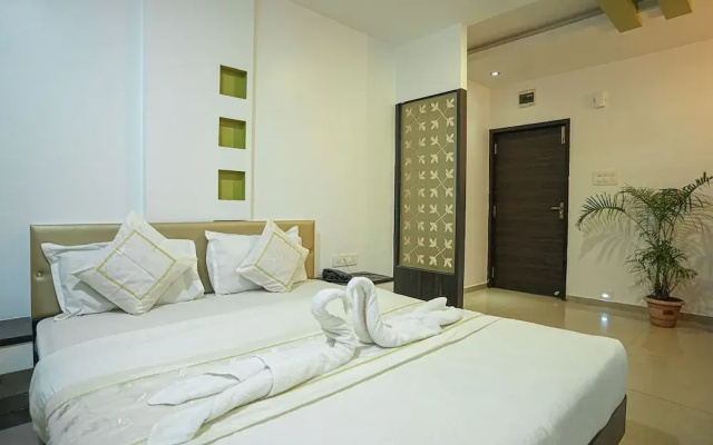 Hotel Anand