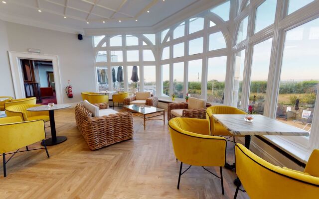 Bournemouth Carlton Hotel