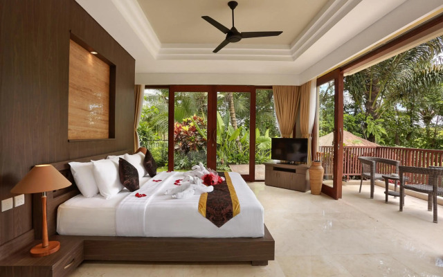 Khayangan Kemenuh Villas by Premier Hospitality Asia