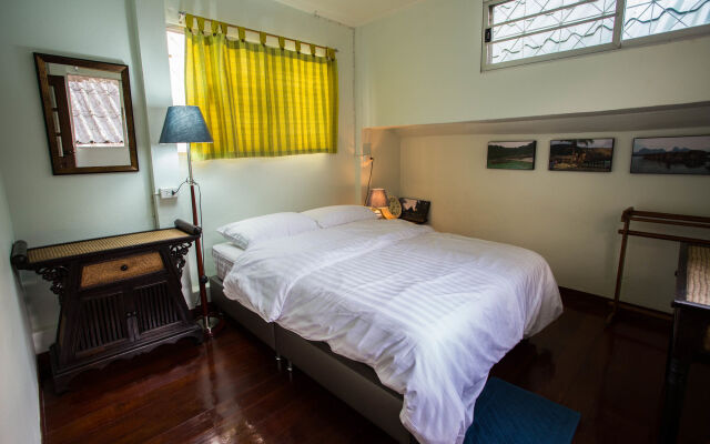 Baan Gaysorn Hostel