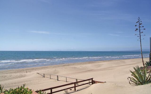 Beautiful Home in Massa Marittima GR With 4 Bedrooms and Wifi