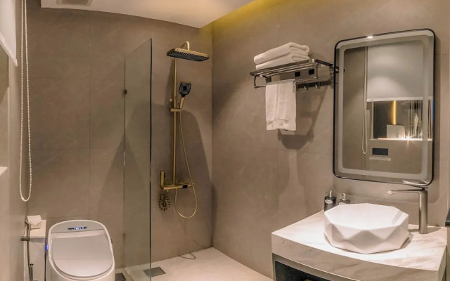 New Century Dalat Hotel