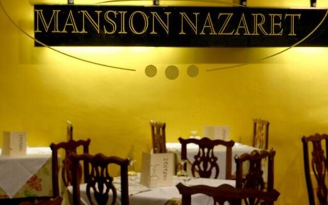 Nazaret Mansion