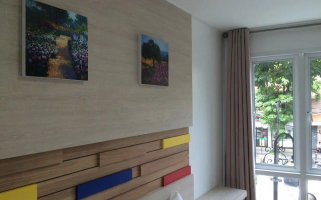 For You Residence