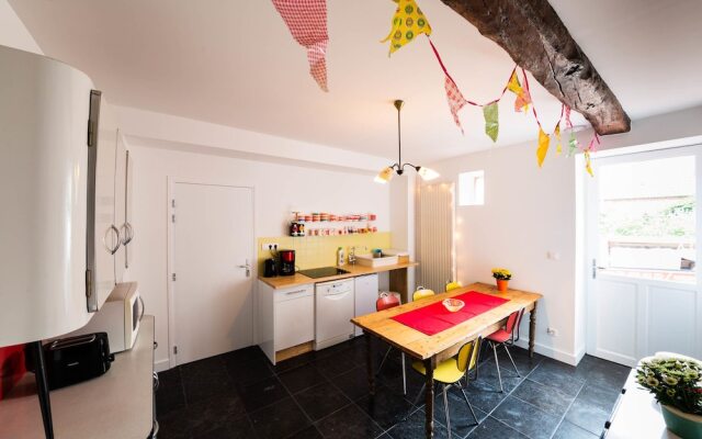 Les Rêveries Nomades