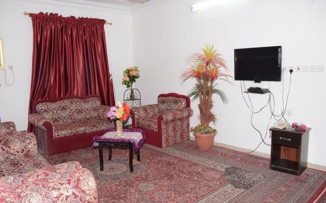 Al Eairy Furnished Apts Al Madinah 11