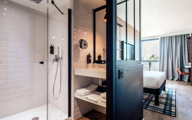 ibis Styles Castelnaudary