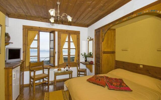 Hotel Stoikos