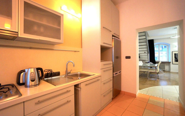 AAA Stay Apartments Old Town Warsaw I
