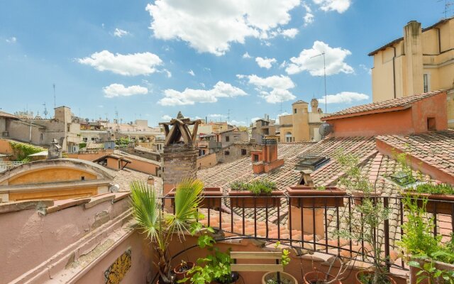 RSH Coronari Terrace Apartment