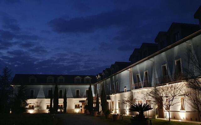 Uliveto Principessa Resort