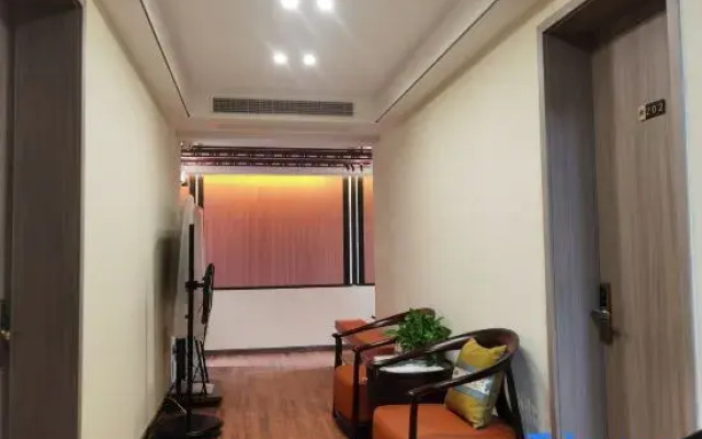 Hangzhou Xihu Scenic Area Hong'er Farm stay