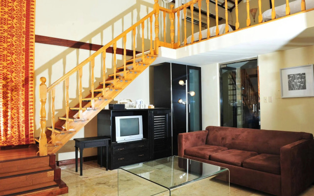 Mariana Resort & Spa