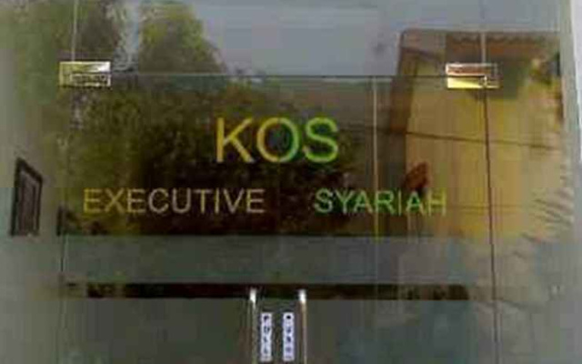 Salshabila House Syariah Bandara