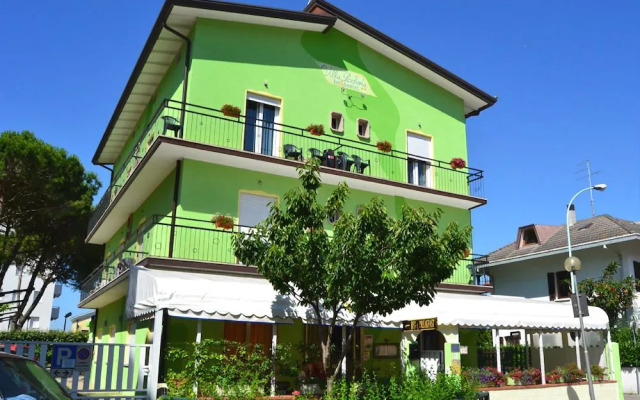 Hotel Villa Roberta