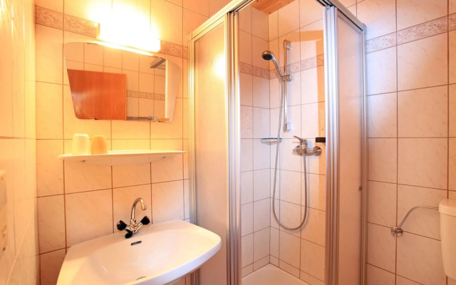Pension Franglhof