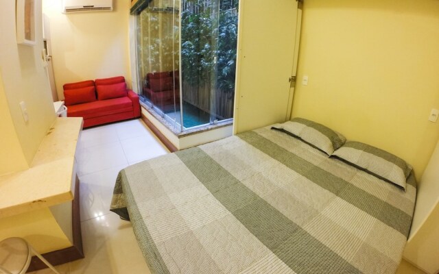 Leblon Garden Studio