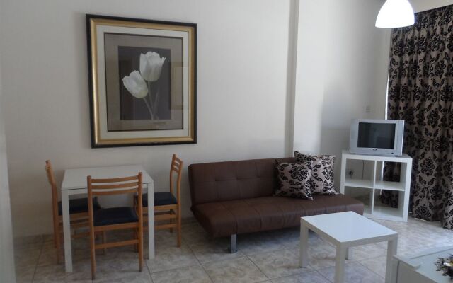 Geotanya Hotel Apartments