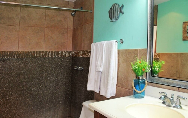Suit Rivas 122 Gran Pacifica Resort