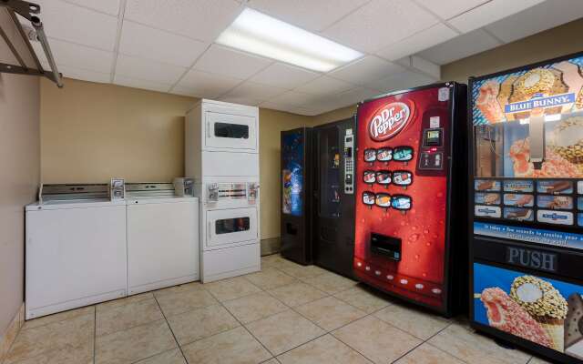 Best Western Music Capital Inn