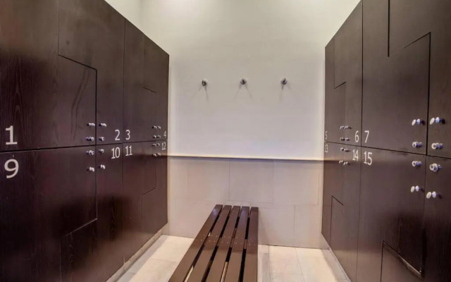 Beautiful apartment in Polanco area with amenities