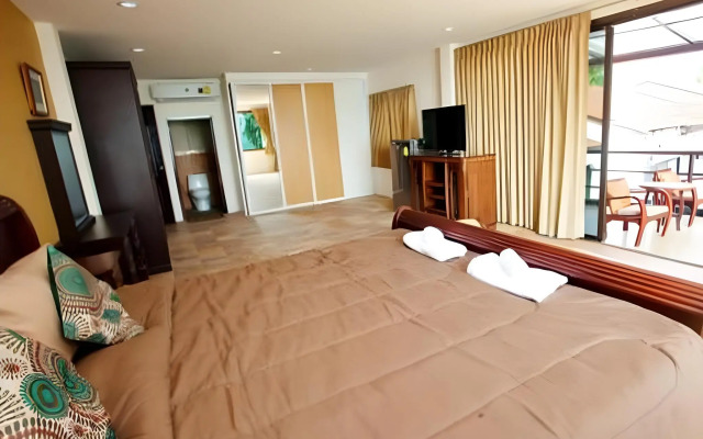 Sea Breeze Guest House