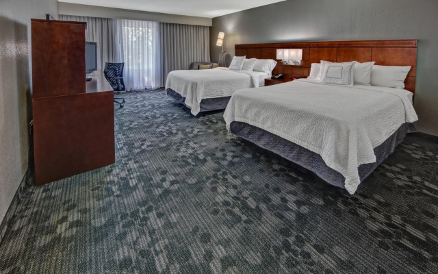 Courtyard by Marriott Abilene Southwest/Abilene Mall South