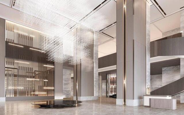 Wenzhou Marriott Hotel