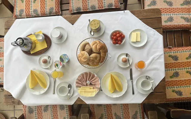 Pension Sommerauer