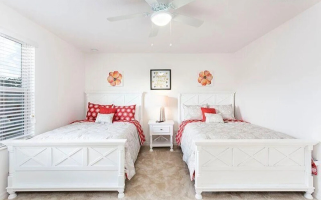 2645 Santosh Cove 5 Bedroom Home