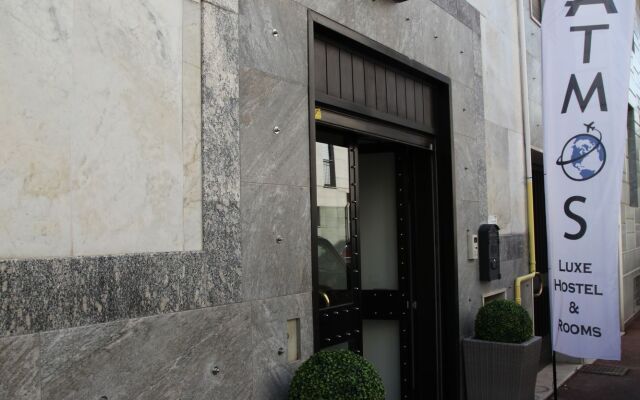 Atmos Luxe Navigli Hostel & Rooms