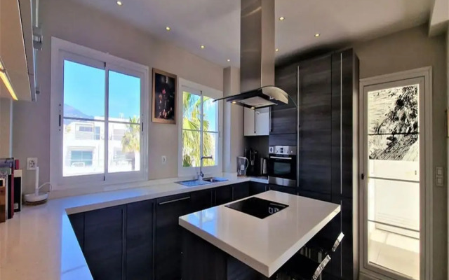 Penthouse Adelfas del Mar