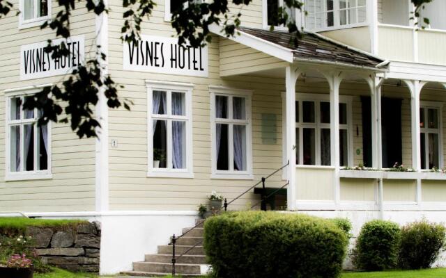 Visnes Hotel