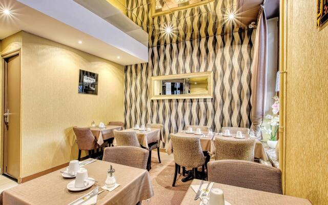 Citotel La Residence