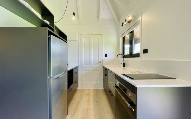 Pacific Harbour Villas